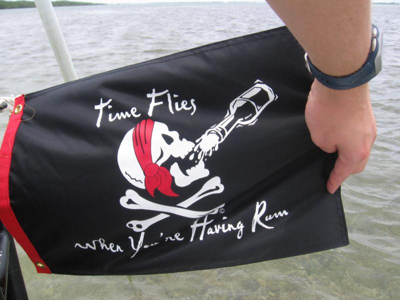 Pirate Flag