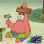 Patrick!