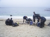 Monastary Beach advanced dive