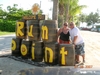 Me and Scuba Steve- Rum Point Grand Cayman BWI