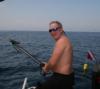 Spearfishing at J Buoy