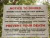 Prevent Your Death