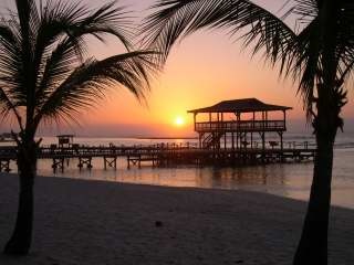 Cayman Brac