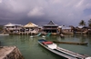 Lamanggau Village - Wakatobi - Indonesia