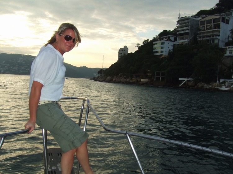 Acapulco - MEXICO