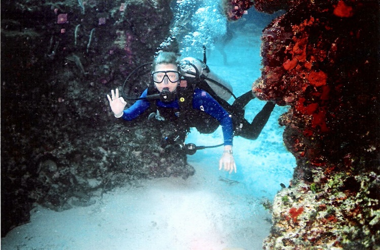 Cozumel - MEXICO