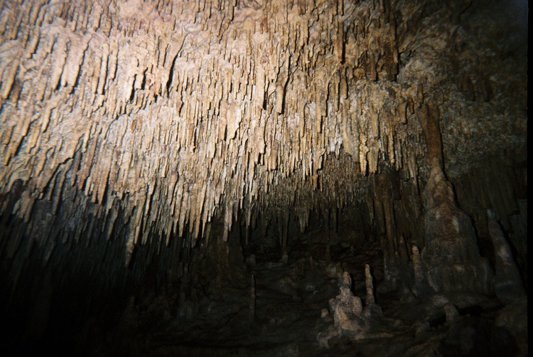 Cenotes - Cave diving, Chac-Mool - MEXICO