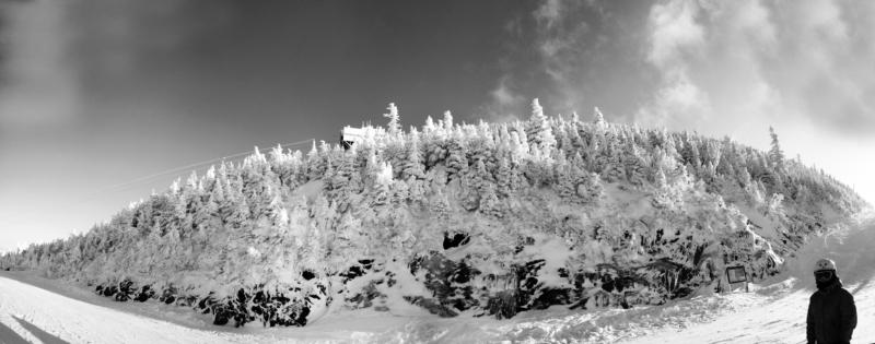 JAY PEAK, VT