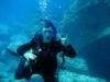 Diving Niihau