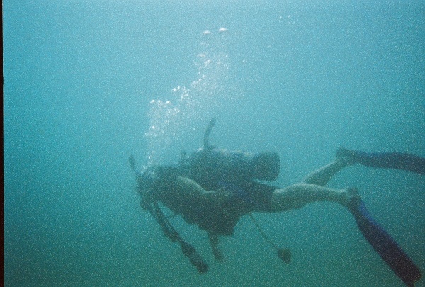 Crashboat Key Puerto Rico