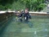 me at blue water