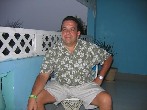 Chillin`