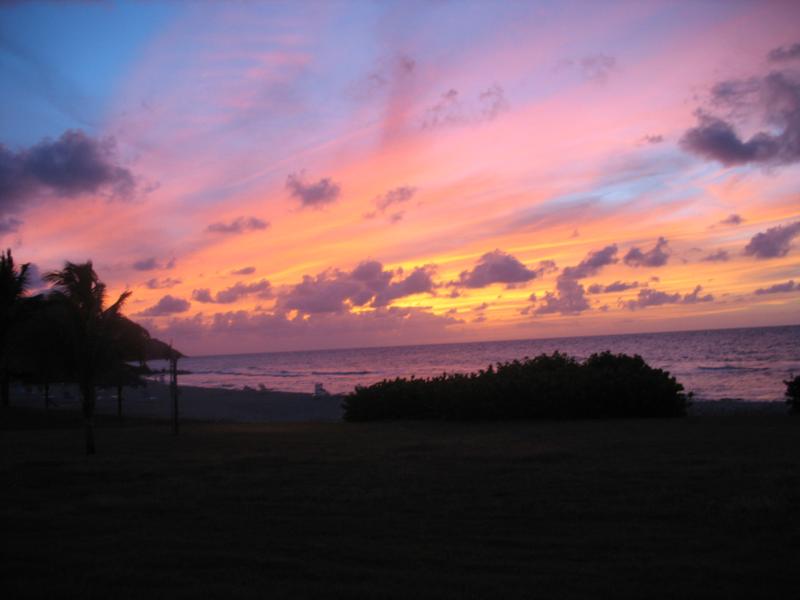 Christiansted(St.Croix)