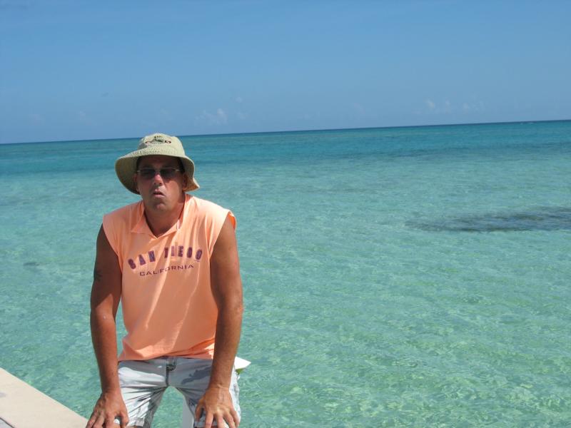 Cayman Is 2009