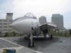 Tomcat at Museum