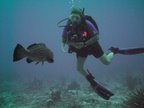 Conversation with Grouper