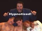 hypnotized