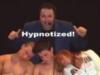 hypnotized