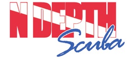 N Depth Logo
