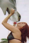 hammerhead kisses