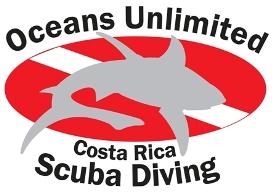 Oceans Unlimited logo