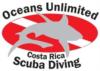 Oceans Unlimited logo