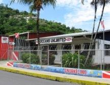 Oceans Unlimited Dive Shop