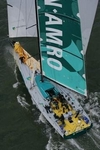 Sailing