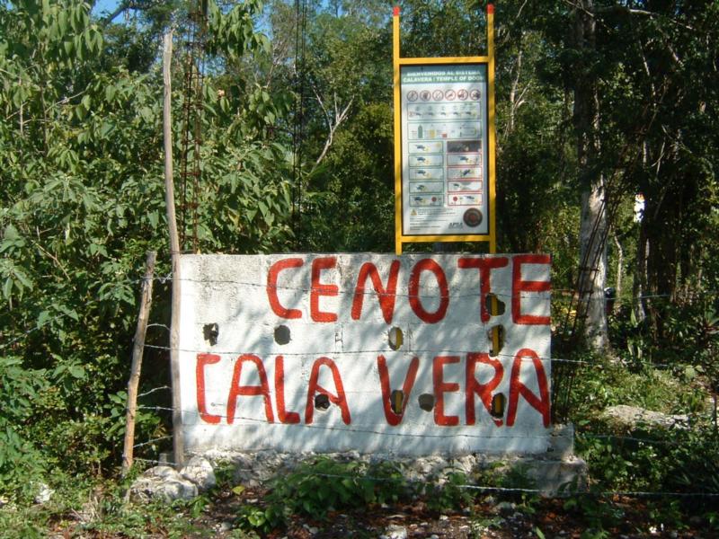 Cenote 