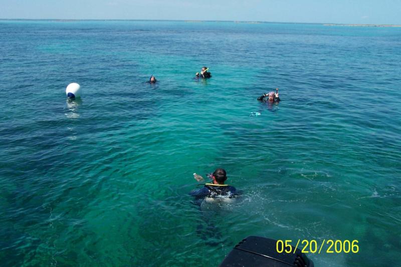 Abaco, Bahamas