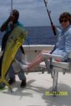 Sport Fishing in Abaco