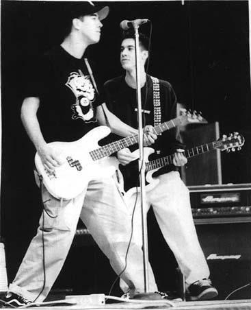 Old Days