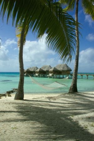 Tikehau, French Polynesia 2004 (c) 2004