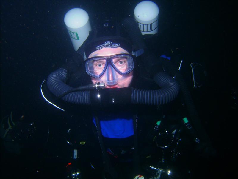 Me with my CCR