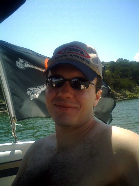 Lake Travis
