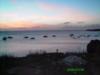 sunset, Westpunt, Curacao - divemaiden