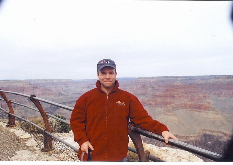 Grand Canyon Feb 07