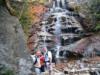 Falling waters NH