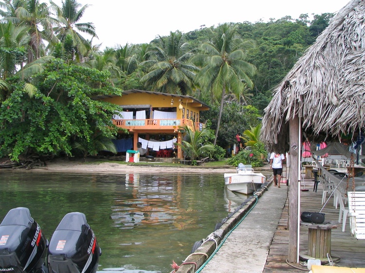 Portobello Panama