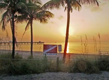 Lauderdale By The Sea