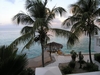View from the Bel Mar - Bonaire