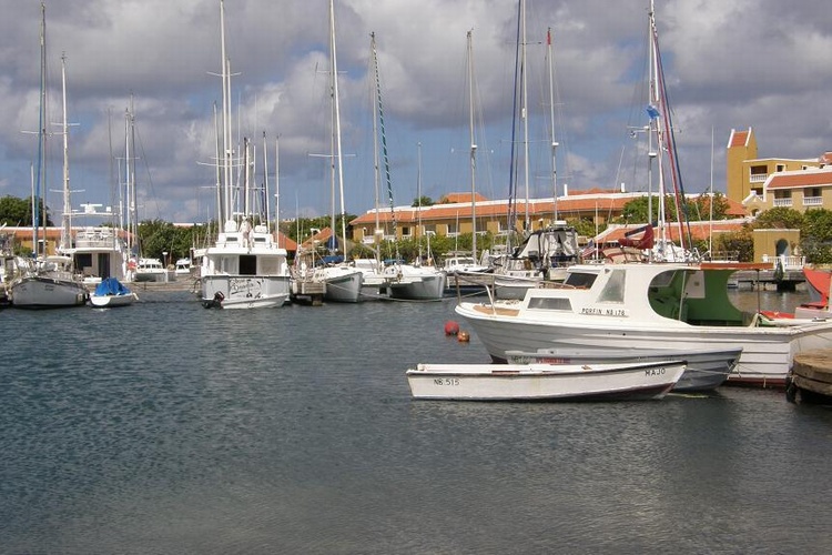 Harbor - Bonaire