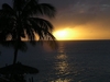 Sunset from Bel Mar - Bonaire