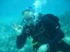 Gypsydiver goes to Key Largo