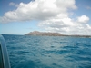 DIAMOND HEAD CRATER