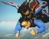 Skydiving