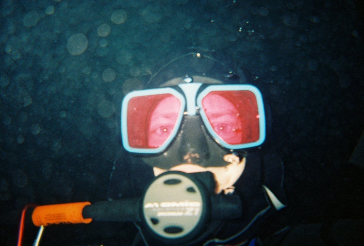 Scuba-Lee