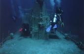North Carolina U-Boat