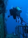 Wreck Dive