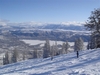 Skiing Deer Valley
